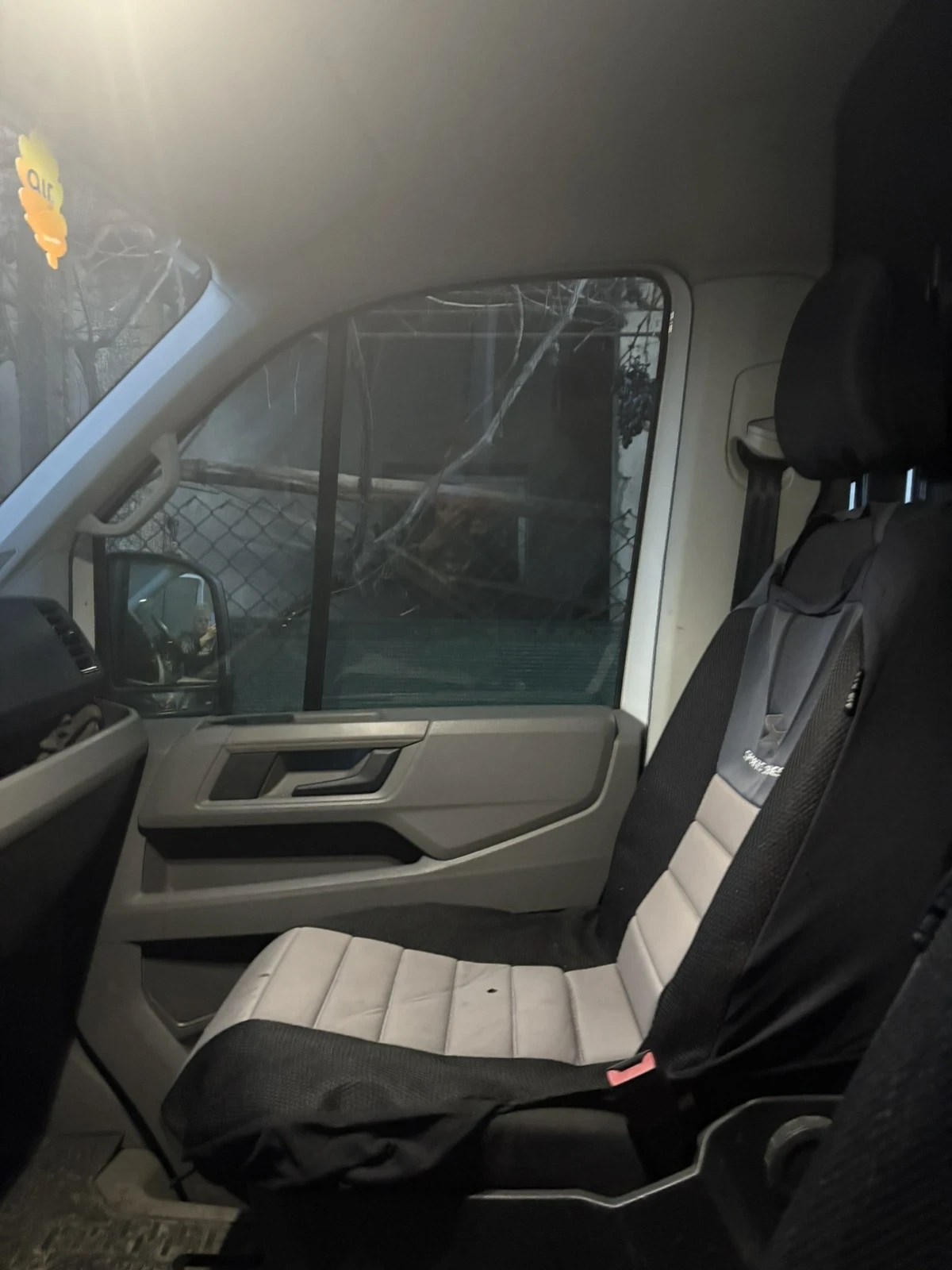 VW Crafter  - изображение 9