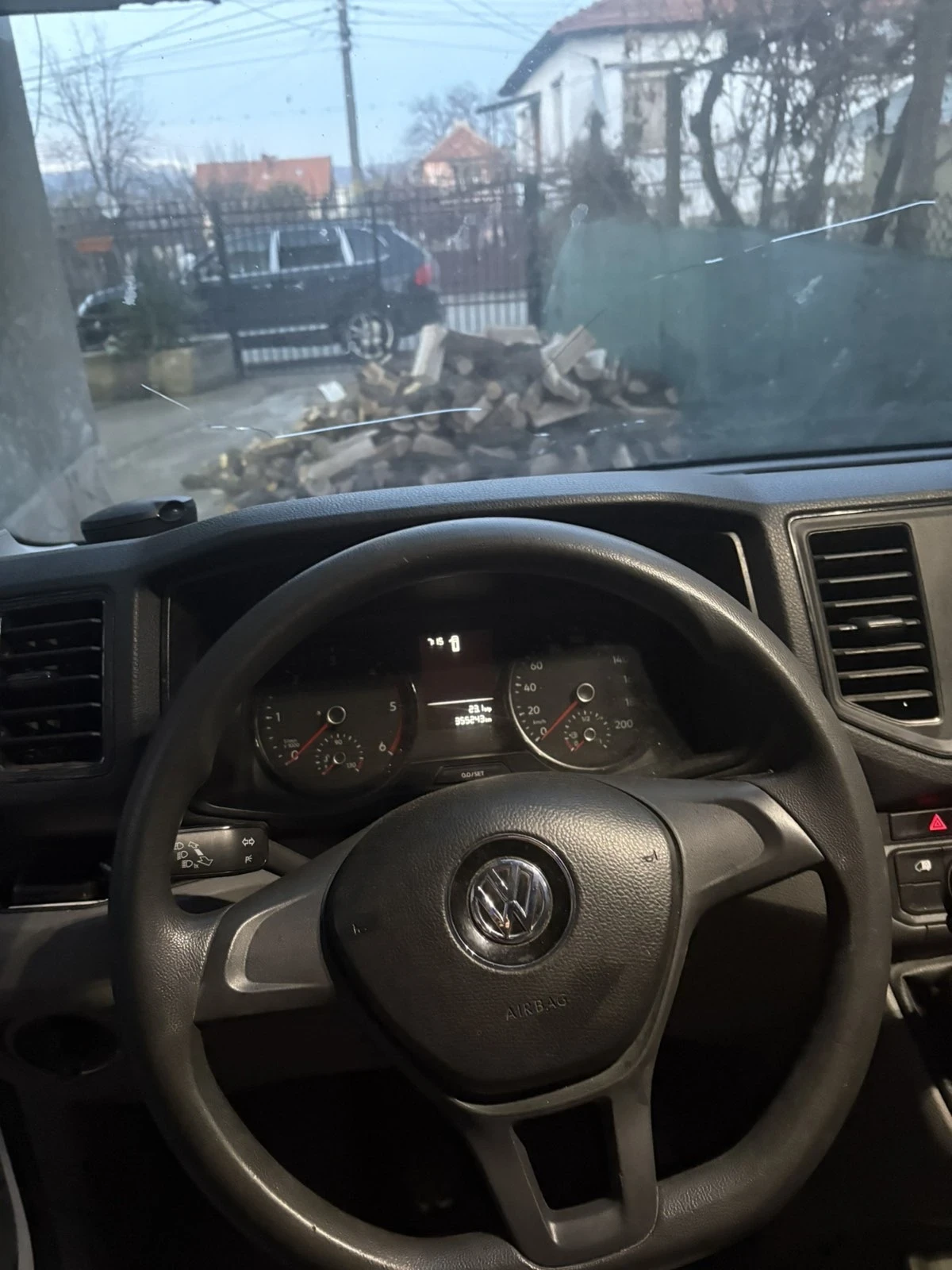 VW Crafter  - изображение 10