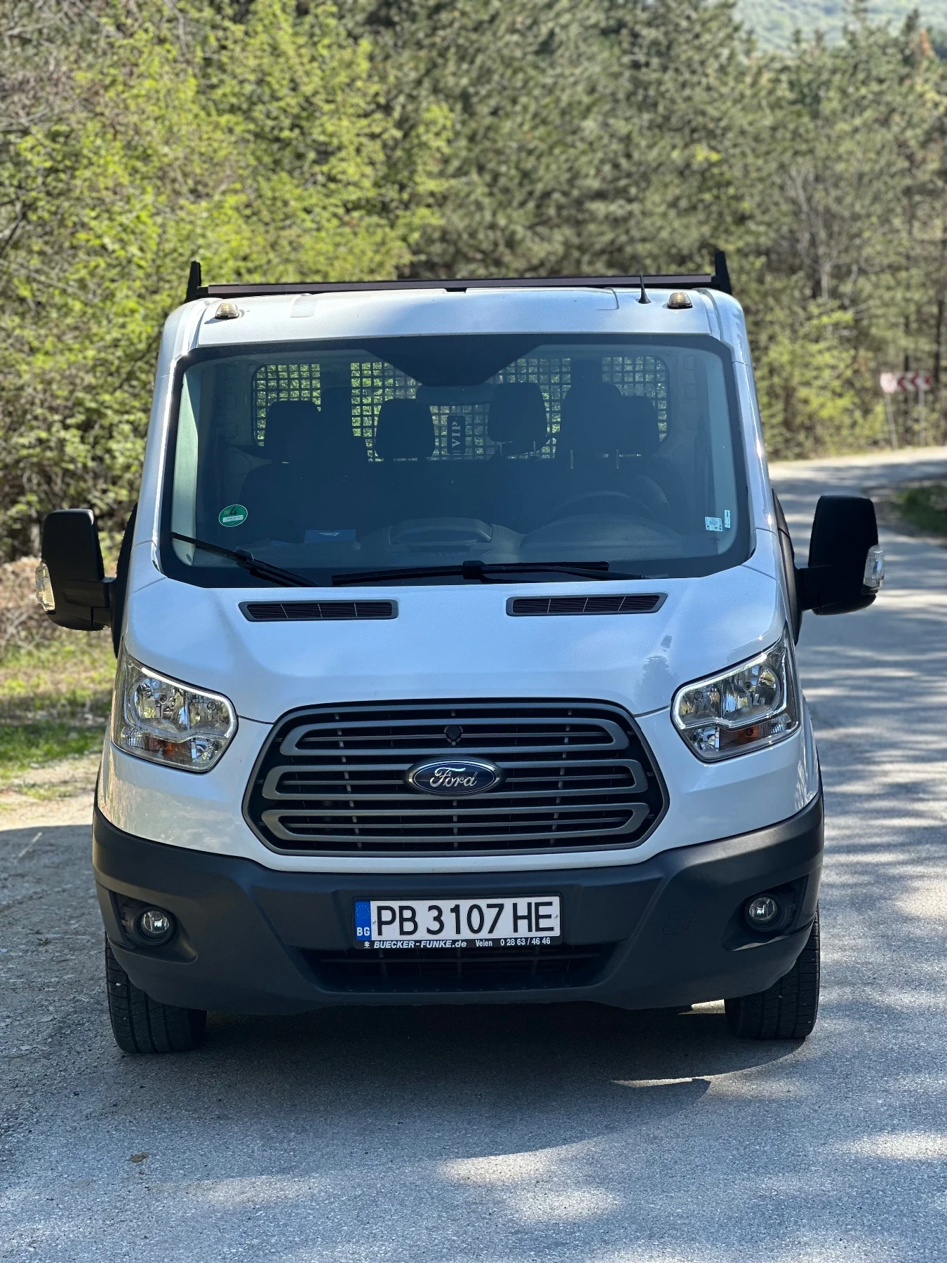Ford Transit | Mobile.bg � ����������� 3