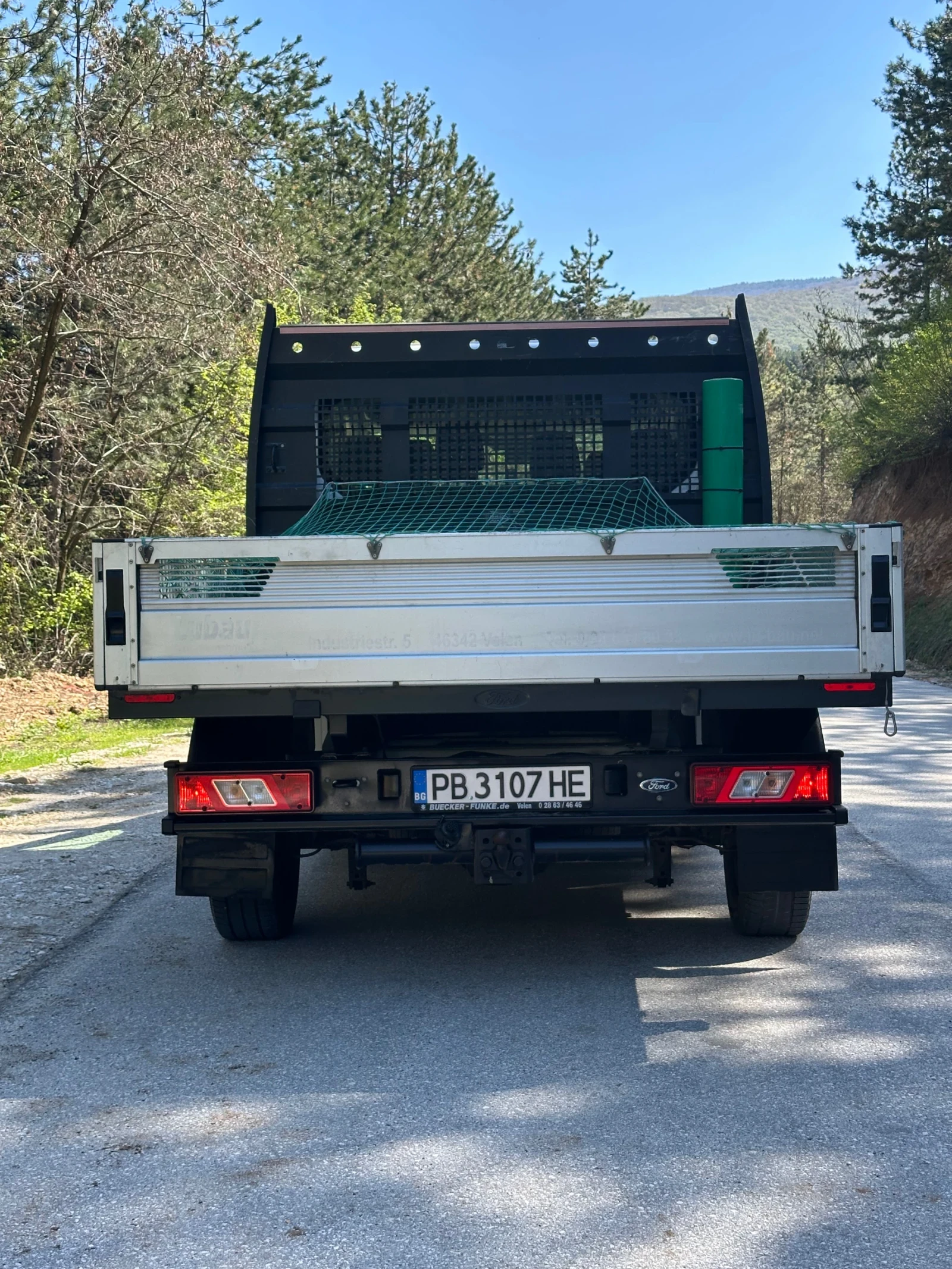 Ford Transit | Mobile.bg � ����������� 6