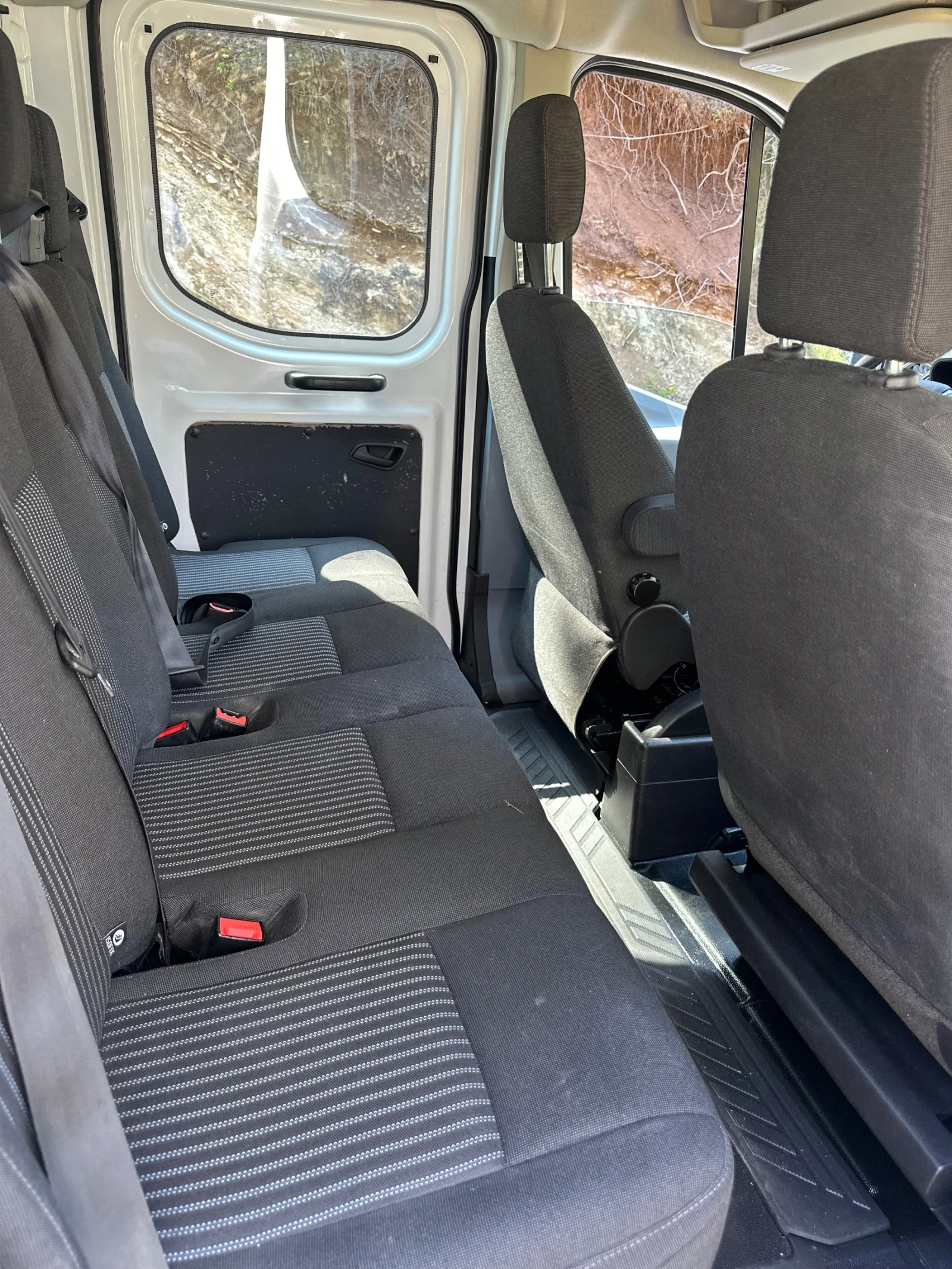 Ford Transit | Mobile.bg � ����������� 8