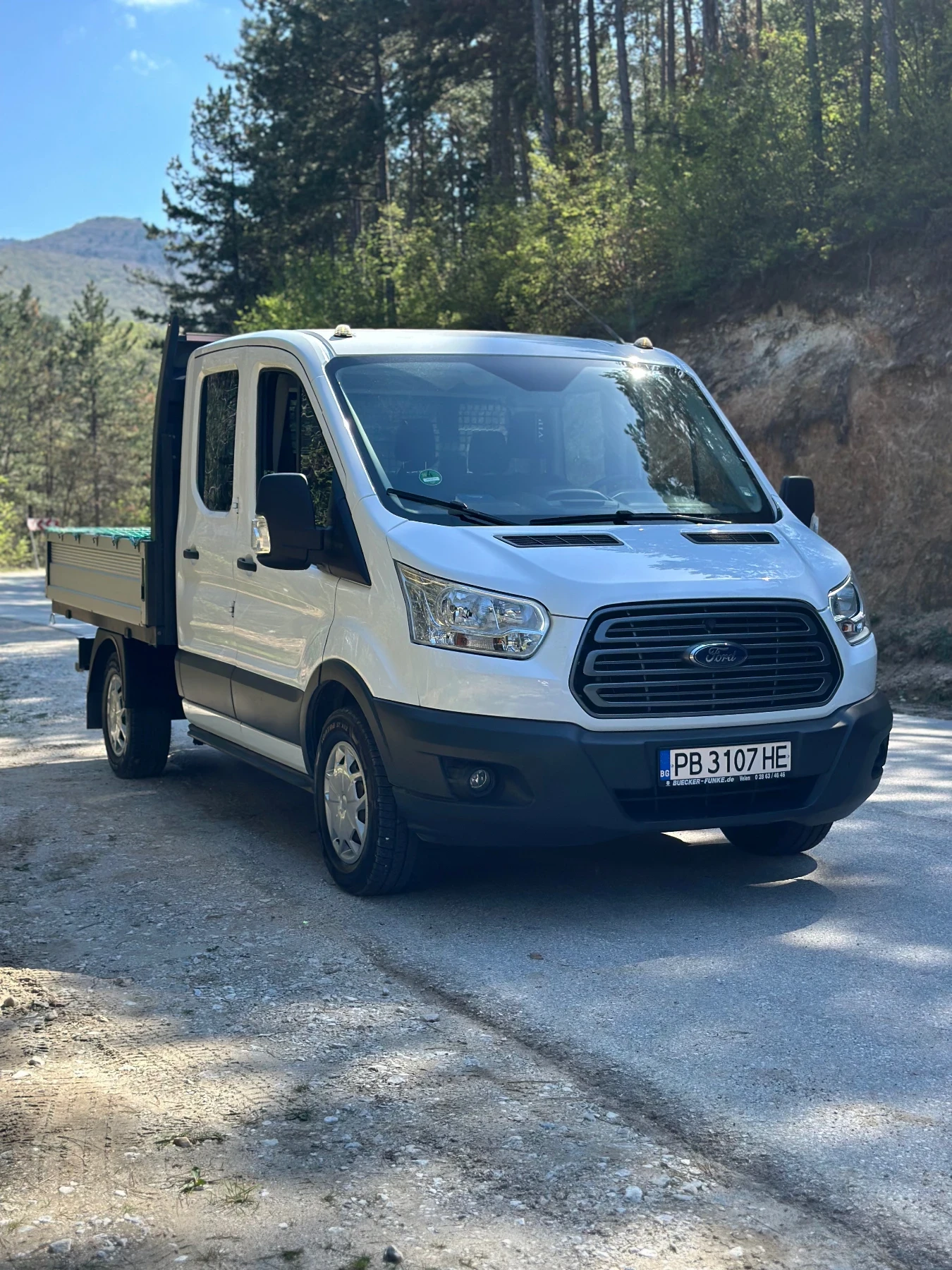 Ford Transit | Mobile.bg � ����������� 1