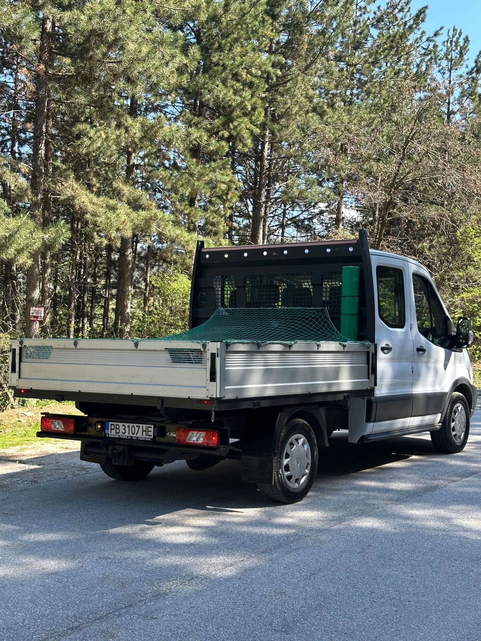 Ford Transit | Mobile.bg � ����������� 5