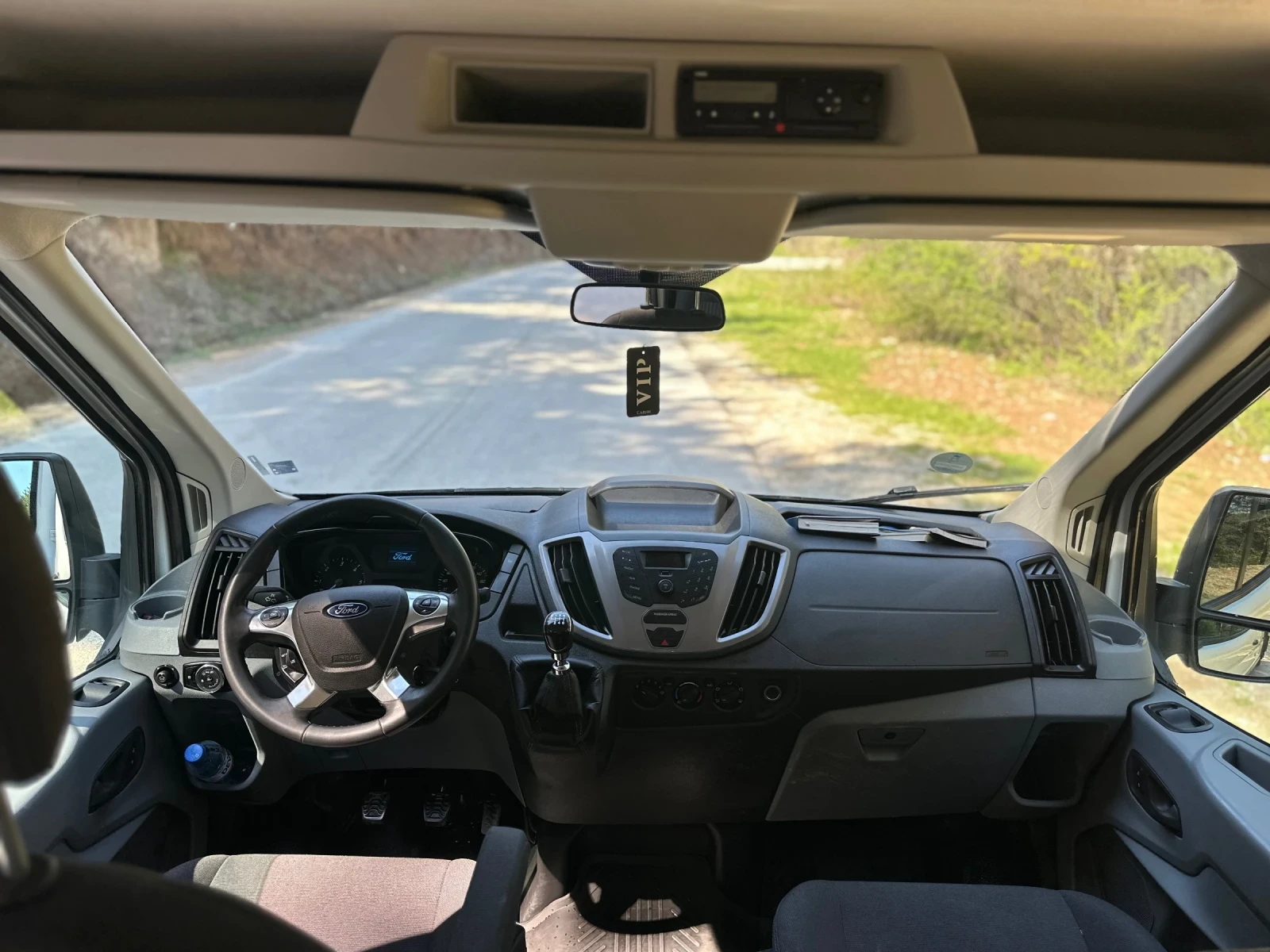 Ford Transit | Mobile.bg � ����������� 7