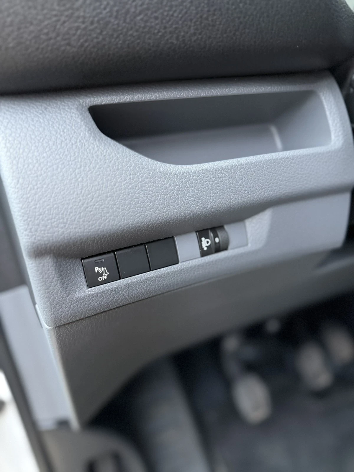 Peugeot Expert 149000km/ Обслужен/ Топ/, снимка 14 - Бусове и автобуси - 53731723