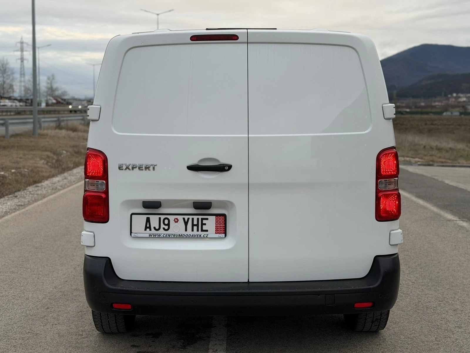 Peugeot Expert 149000km/ Обслужен/ Топ/ - изображение 6