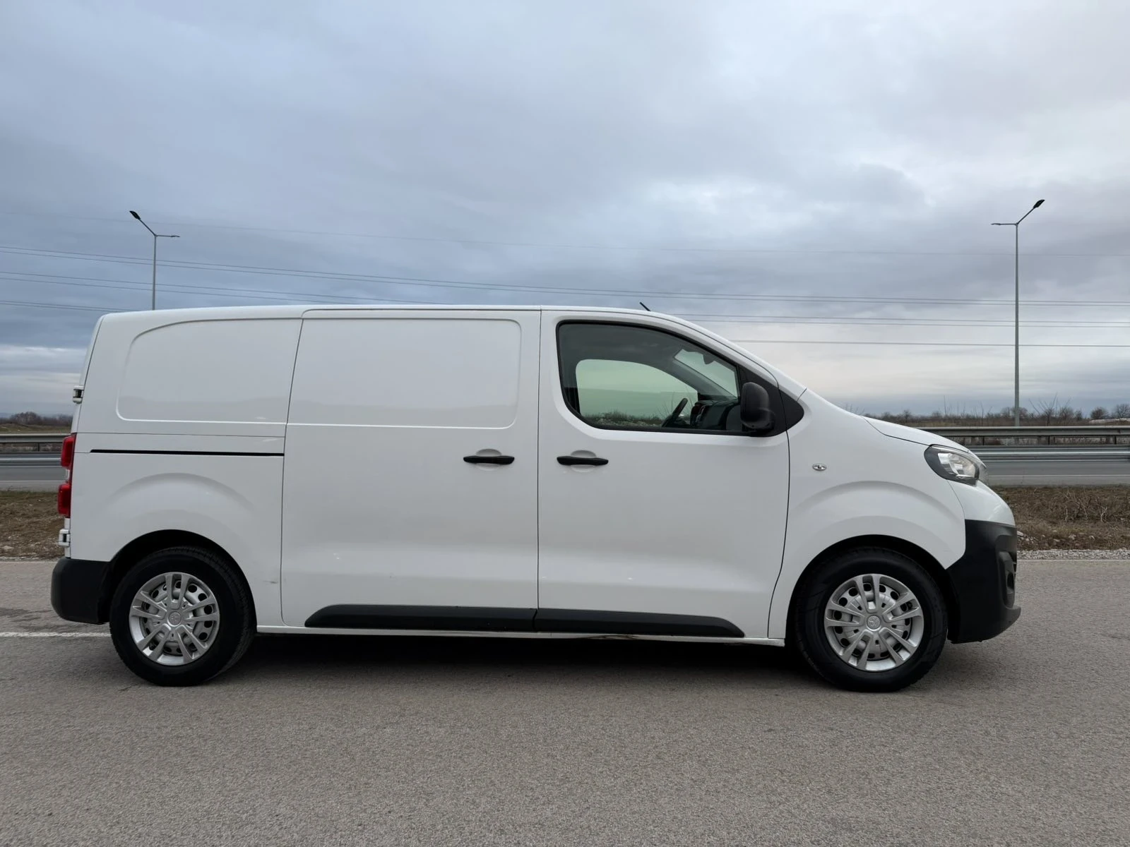 Peugeot Expert 149000km/ Обслужен/ Топ/ - изображение 7