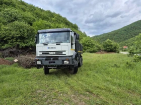 Iveco Trakker 6x6 | Mobile.bg    3