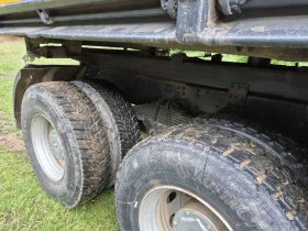 Iveco Trakker 6x6 | Mobile.bg    7