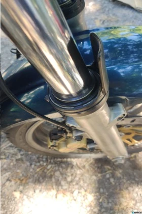 Suzuki Gsx 1200 Inazuma, снимка 5