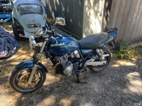 Suzuki Gsx 1200 Inazuma, снимка 2
