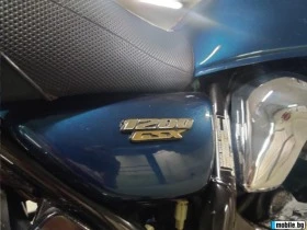 Suzuki Gsx 1200 Inazuma, снимка 3