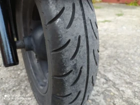 Honda Forza, снимка 8