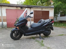 Honda Forza, снимка 2
