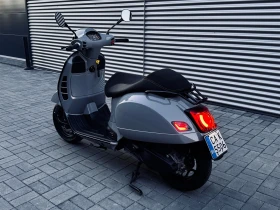 Vespa GTS 300 HPE, снимка 2