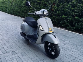 Vespa GTS 300 HPE, снимка 1