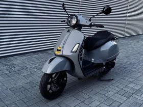 Vespa GTS 300 HPE, снимка 4