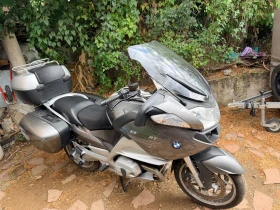 BMW R R1200RT, снимка 1