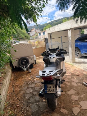 BMW R R1200RT, снимка 7