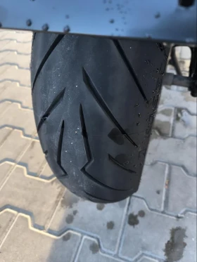 Yamaha T-max, снимка 5