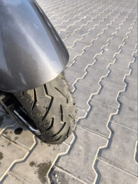 Yamaha T-max, снимка 4