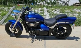 Обява за продажба на Suzuki Boulevard M50/VZ800 ~8 500 лв. - изображение 4