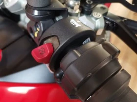 Ducati Multistrada V2S  2022!!! 7000km!!!, снимка 3