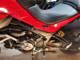 Ducati Multistrada V2S  2022!!! 7000km!!!, снимка 10