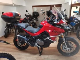 Ducati Multistrada V2S  2022!!! 7000km!!!, снимка 6