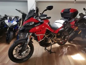 Ducati Multistrada V2S  2022!!! 7000km!!!, снимка 1