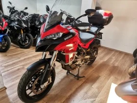 Ducati Multistrada V2S  2022!!! 7000km!!! | Mobile.bg    12