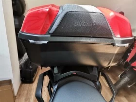 Ducati Multistrada V2S  2022!!! 7000km!!!, снимка 9