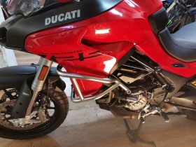 Ducati Multistrada 950S  2022!!! 7000km!!!, снимка 11 - Мотоциклети и мототехника - 44012944