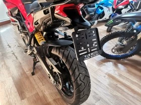 Ducati Multistrada V2S  2022!!! 7000km!!!, снимка 8