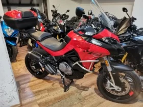 Ducati Multistrada V2S  2022!!! 7000km!!! | Mobile.bg    15