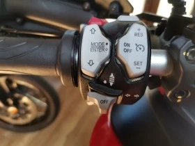 Ducati Multistrada V2S  2022!!! 7000km!!!, снимка 4