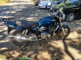     Suzuki Gsx 1200 Inazuma