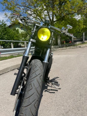 Suzuki Intruder Custom, снимка 4