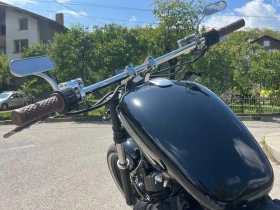 Suzuki Intruder Custom, снимка 3