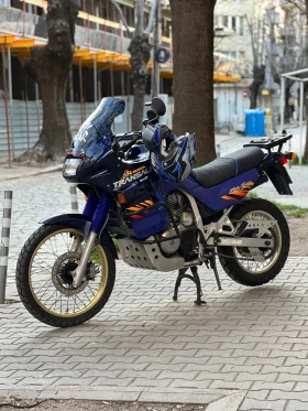 Honda Xlv 600 Transalp, снимка 7