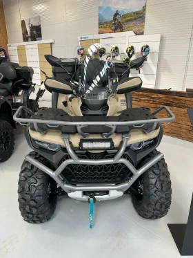 Cfmoto CFORCE X10 OVERLAND , снимка 1