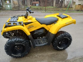 Can-Am Outlander 4Х4 , снимка 5