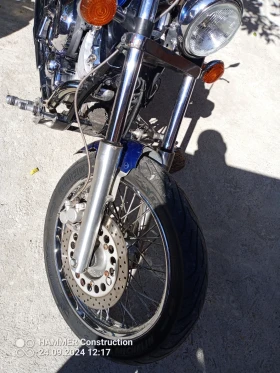 Обява за продажба на Yamaha Drag Star ~5 000 лв. - изображение 2