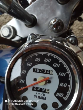 Обява за продажба на Yamaha Drag Star ~5 000 лв. - изображение 5