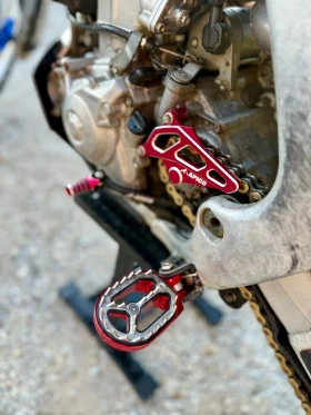 Обява за продажба на Honda Crf ~8 500 лв. - изображение 7