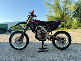 Обява за продажба на Honda Crf ~8 500 лв. - изображение 10