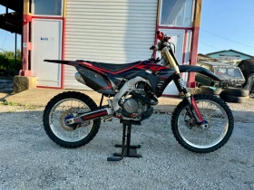 Обява за продажба на Honda Crf ~8 500 лв. - изображение 11