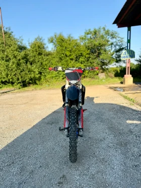 Обява за продажба на Honda Crf ~8 500 лв. - изображение 3