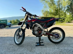 Обява за продажба на Honda Crf ~8 500 лв. - изображение 1
