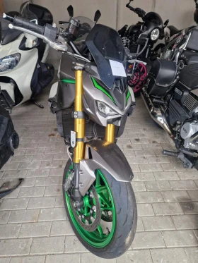 Обява за продажба на Kawasaki Z ~8 000 EUR - изображение 1